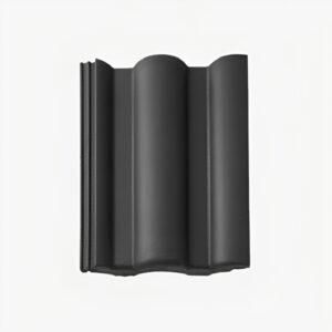 Cement Metal Roof